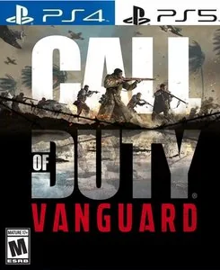 Comprar Call of Duty: Vanguard Cross-Gen Edition PS4 & PS5 para PS4 & PS5 - PSNCLICK Digitales Latinoamérica